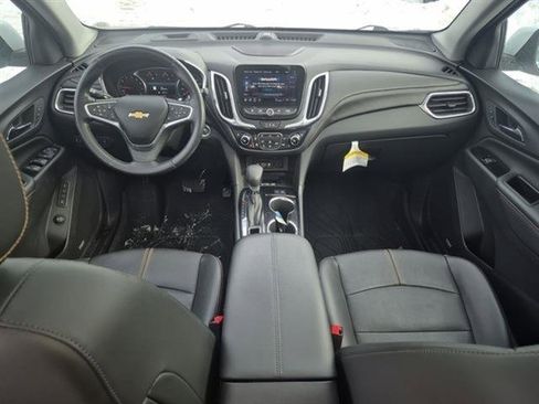 Certified 2022 Chevrolet Equinox Premier image 21