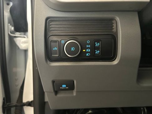 Used 2024 Ford F350 XLT AWD/4WD image 45