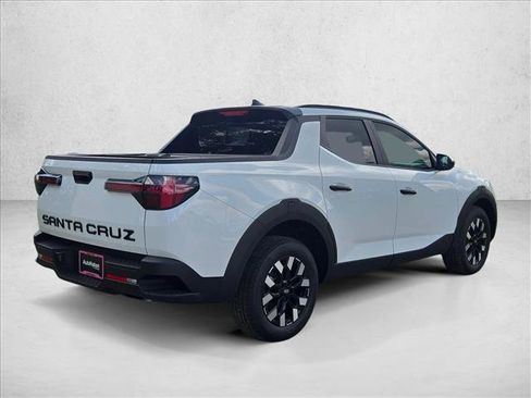 New 2026 Hyundai Santa Cruz SEL FWD image 5