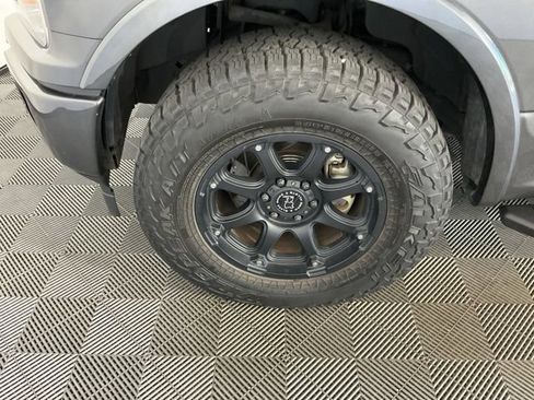 Used 2018 Ford F150 XLT w/ Equipment Group 302A Luxury AWD/4WD image 7