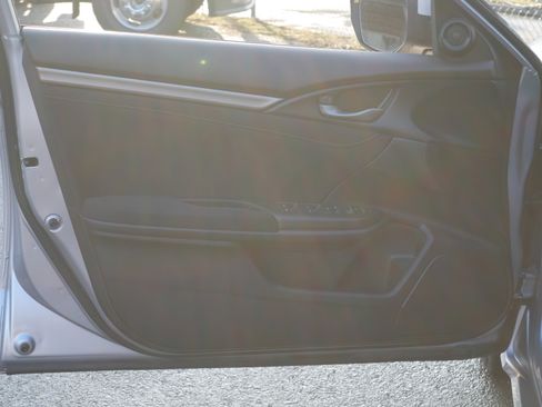Used 2020 Honda Civic EX image 27