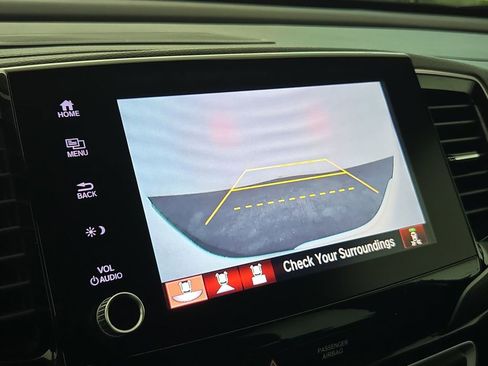 Used 2022 Honda Ridgeline Black Edition image 20