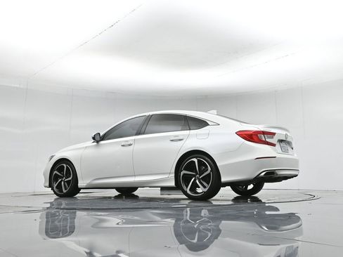 Used 2020 Honda Accord Sport image 54