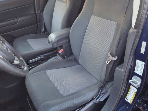 Used 2013 Jeep Patriot Sport w/ PWR Value Group image 20