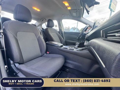 Used 2020 Nissan Sentra S image 15