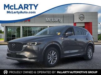 Used 2025 MAZDA CX-5 AWD 2.5 S w/ Preferred Package video 1