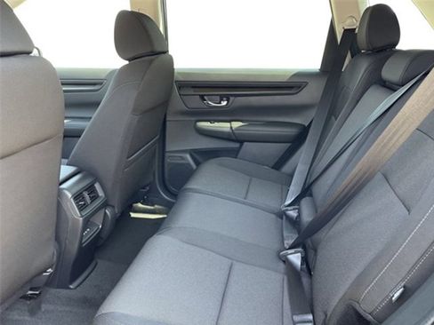 New 2026 Honda CR-V EX image 20