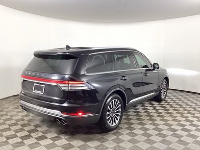 Used 2020 Lincoln Aviator Reserve w/ Equipment Group 201A