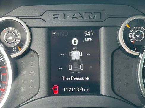 Used 2019 RAM 3500 Big Horn AWD/4WD image 25