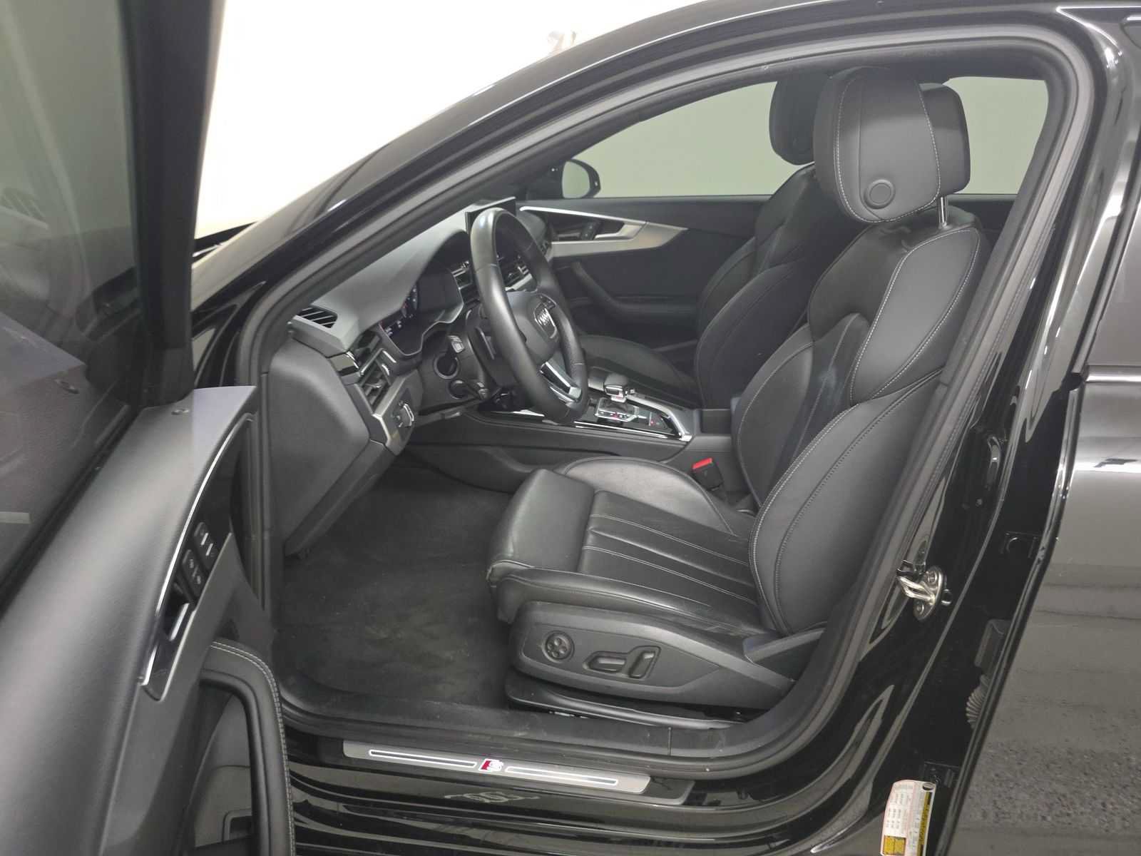 Used 2024 Audi A4 2.0T Premium Plus AWD/4WD image 7