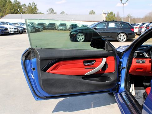 Used 2014 BMW 435i Coupe image 21