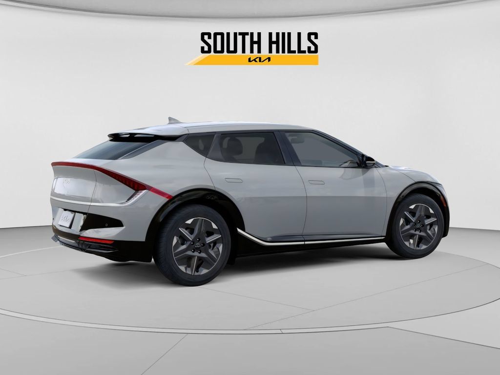 New 2026 Kia EV6 Light RWD image 6