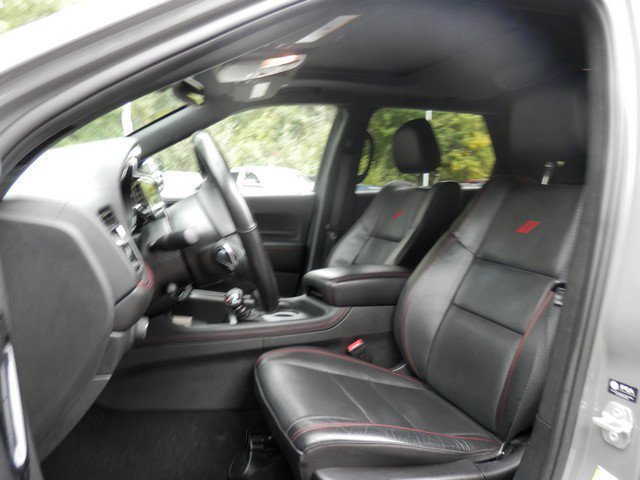 Used 2024 Dodge Durango GT AWD/4WD image 18