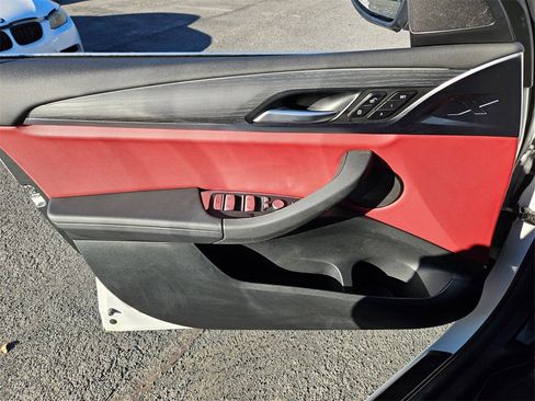 Certified 2022 BMW X3 xDrive30i w/ Premium Package 2 (ZPA) image 7