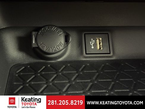 New 2025 Toyota RAV4 XLE Premium image 3