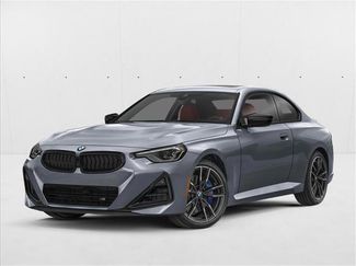 New 2026 BMW M240i Coupe video 1