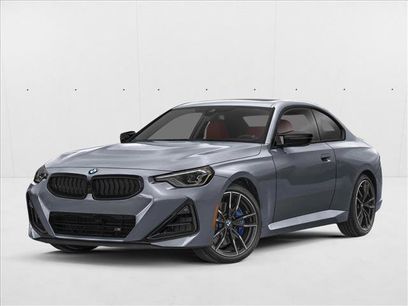 New 2026 BMW M240i Coupe