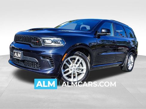 Used 2025 Dodge Durango R/T image 1