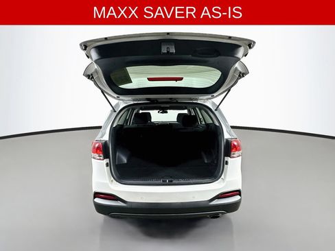 Used 2016 Kia Sorento FWD w/ LX Convenience Package image 32