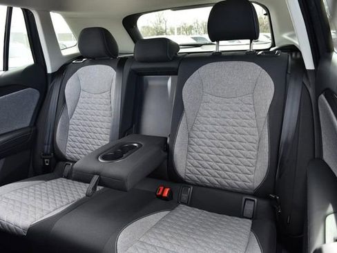 New 2026 Volkswagen Tiguan S image 20