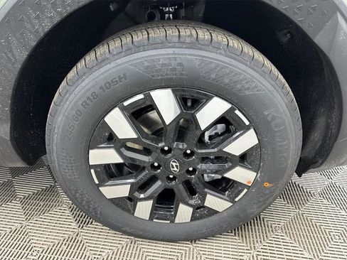 New 2026 Hyundai Santa Cruz SEL image 13