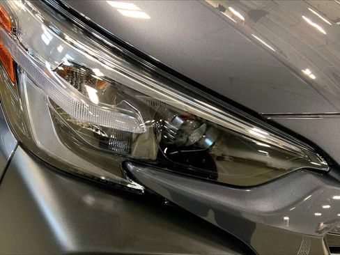 Certified 2025 Subaru Outback Premium image 26