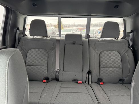 New 2026 RAM 1500 Big Horn image 21