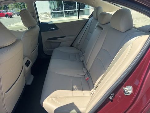 Used 2015 Honda Accord EX-L image 20