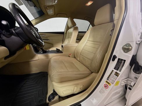 Used 2015 Toyota Camry XLE image 20