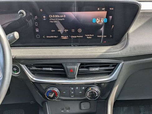 Used 2024 Buick Encore GX Sport Touring AWD/4WD image 25