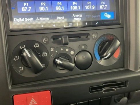 New 2025 Chevrolet Low Cab Forward image 20