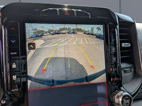 Used 2022 RAM 1500 Laramie image 21