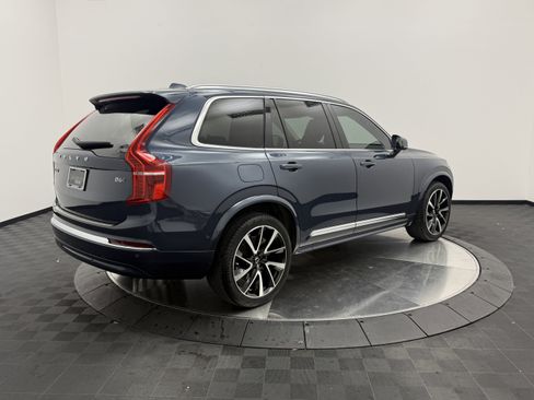 Used 2023 Volvo XC90 B6 Plus w/ Protection Package Premier image 7