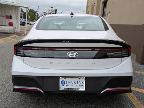 New 2026 Hyundai Sonata SE image 6