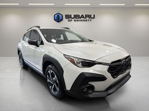 Certified 2024 Subaru Crosstrek 2.0i Premium AWD/4WD image 7
