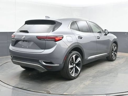 Used 2021 Buick Envision Essence FWD image 14