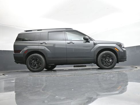 New 2026 Hyundai Santa Fe XRT image 47