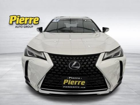 Used 2022 Lexus UX 250h w/ Luxury Package AWD/4WD image 8