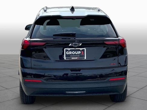 New 2027 Chevrolet Bolt RS w/ Technology Package FWD image 5