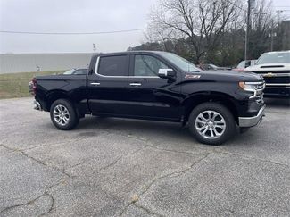 New 2026 Chevrolet Silverado 1500 LTZ video 2