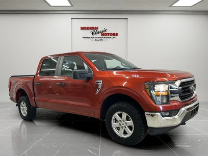 Used 2023 Ford F150 XLT w/ FX4 Off-Road Package