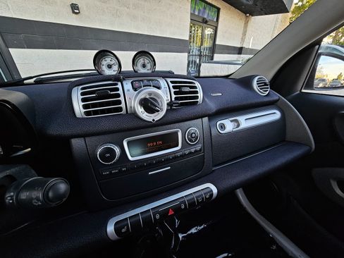 Used 2013 smart fortwo electric drive RWD image 27