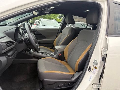 Used 2024 Subaru Crosstrek 2.5i Sport AWD/4WD image 20