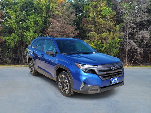 New 2026 Subaru Forester Limited AWD/4WD image 15