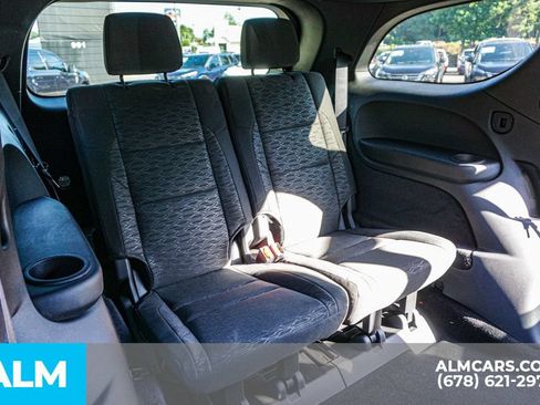 Used 2026 Dodge Durango GT AWD/4WD image 22