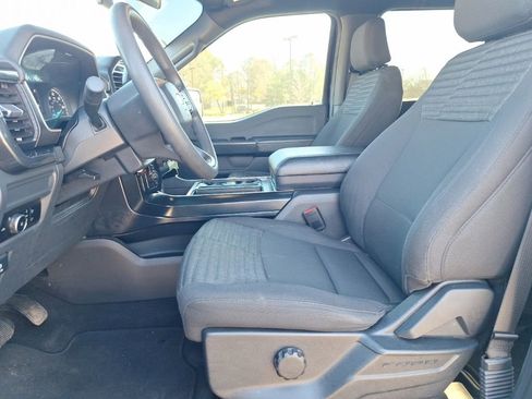 Used 2023 Ford F150 XL w/ STX Appearance Package image 22