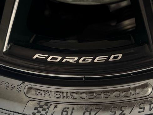 Used 2023 Chevrolet Corvette Stingray Convertible image 67