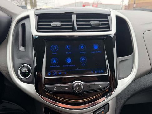 Used 2019 Chevrolet Sonic Premier image 31