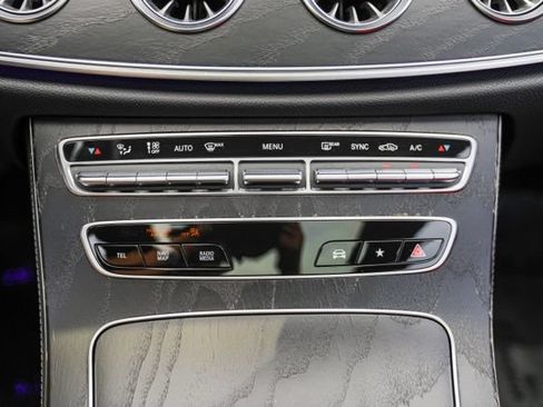 Used 2021 Mercedes-Benz E 450 Coupe w/ AMG Line image 31