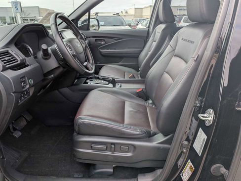 Used 2023 Honda Ridgeline Black Edition image 15